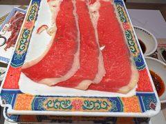 -董记老清泉·鲜切涮羊肉(窑岭店)