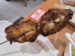 -南城香(北京南站店)