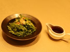 -南京景枫万豪酒店·万豪中餐厅