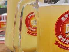 -管氏翅吧(马家堡店)