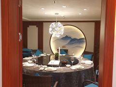 -金麒麟·庭院人家(水秀街店)
