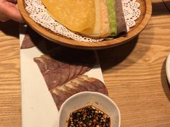 -小幸湖春饼(悦茂购物中心店)