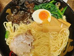 -无敌家现熬骨汤拉面(颐堤港店)