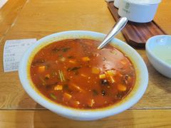 -古觉面片(科技路天朗蓝湖树店)