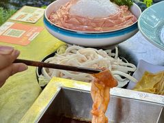 -凤来栖·净庭院·火锅(欧尚店)