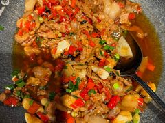 -味上湘菜馆(阿波罗店)