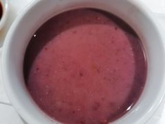 陈皮莲子红豆沙-衡山汇·高级粤菜(霄云路店)