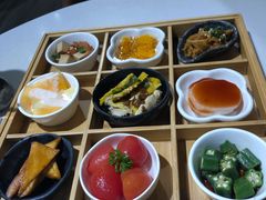 -新仙清汤牛腩(铜锣湾店)
