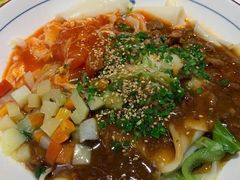 -大嘻咹biangbiang面(历史博物馆店)