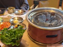 -西塔老太太泥炉烤肉(北京双井店)