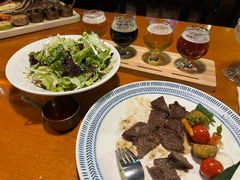 -布拉格餐厅· 中欧捷克菜(全国首店)