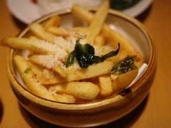 芝士薯条-WOKKA by艮上(中海环宇荟店)