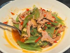 -山石榴·贵州菜(丰盛里店)