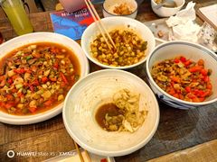 -铁公鸡·四川料理(天环广场店)