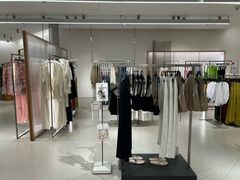 -ZARA(大上海时代广场店)