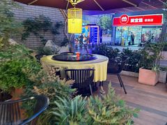 -东门头·江鲜小馆(新天地店)