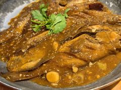 -快乐老家三鲜饺子东北菜(南六中路店)