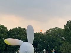 -不觉晓CAMPING(上海迪士尼营地店)