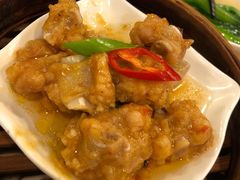 -点都德(聚福楼店)