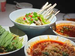 -麻六记(新天地店)