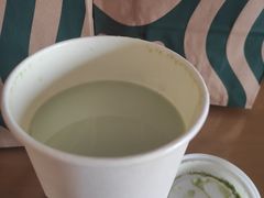-星巴克(北京中关村南大街店)
