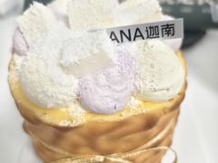 -迦南(杭州东站万象汇店)