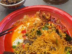 -极乐小煮·成都冒菜(科技绿洲店)
