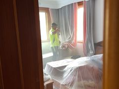 -绿色亿家除甲醛机构