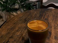 -WABI COFE(愚园路店)