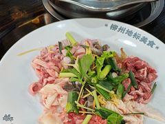 -顺水湾·牛肉牛杂火锅(驾鹤店)