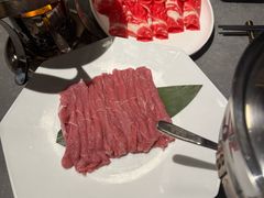 -鼎鼎香·港式火锅(北京SKP店)