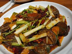-必点海鲜·鲅鱼水饺(鞍山西道店)