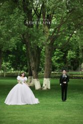 -金夫人婚纱摄影