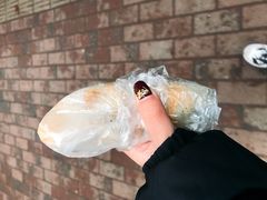 -徐氏糯米包油条(山海关路店)
