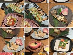 -花潮料理艺食馆(SM新生活广场店)