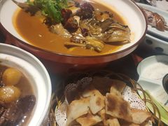 -北平食府(马鞍山路店)