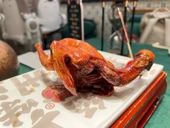 -大鸽饭(汉溪长隆店)