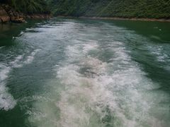 -乌江画廊(彭水苗族土家族自治县)