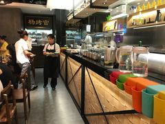 -南门小馆·清真(国贸商城店)