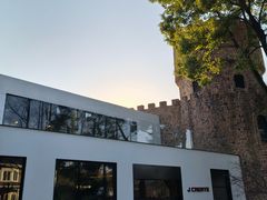 -J Create城市露营咖啡·简餐·宠物(上海动物园店)