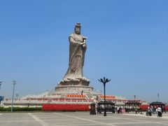 -天津妈祖文化园