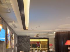 -俏江南(东方广场店)