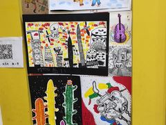 -大卫美术教育(南湖中央广场校区)