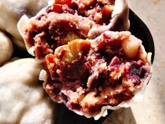 八宝粘豆包-宫门口馒头铺(创始人总店)