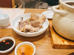 -顺风汤馆·广府粤菜(江宸天街店)