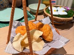 -mango tree芒果树泰国餐厅(青岛万象城店)