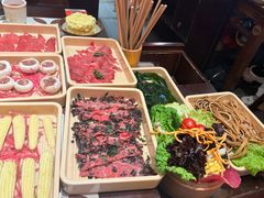 -江北北火锅馆·公路夜市(魏公村店)