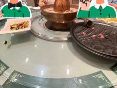 -北门涮肉·铜锅涮肉(南锣鼓巷店)