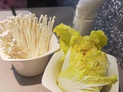 -半天妖烤鱼(丽金广场店)