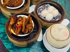 -香港蓮香樓(上環店)